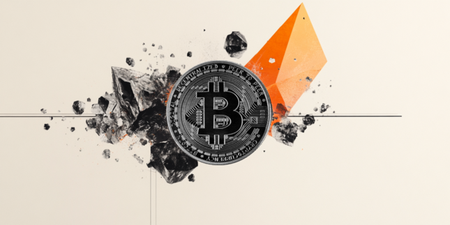 Crypto Today: Bitcoin, Ethereum, XRP wobble as recession fears resurface