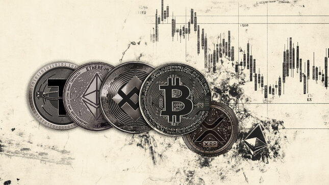 Top 3 Crypto Price Prediction: Bitcoin, Ethereum, and Ripple– Weekend gains at risk amid US-China trade talks