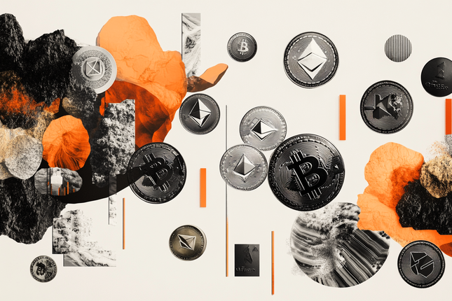 Fartcoin extends rebound, decoupling from broader market flash crash amid potential listing on Coinbase