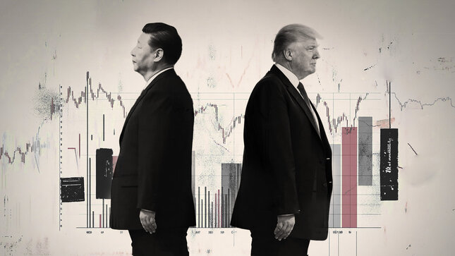 US-China trade talks plus economic resilience: A market that looks through the chaos
